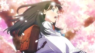 Jangan Lihat Anime Ini Jika Ingin Tidur Nyenyak ~