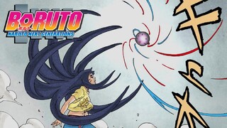 Boruto Two Blue Vortex - Latest Episode | "Bijuudamma vs BIJUUDAMMA"