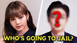 Lisa's solo is ruined? KPOP Producer under criminal investigation! Big Hit's new group revealed!