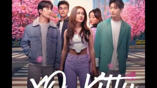 XO, KITTY ( EP 1 )