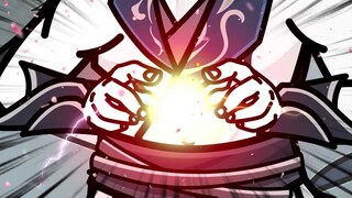 [A Mortal's Journey to Immortality: The Spirit World Chapter] Hey, this isn't a double update.