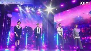 2nd Mission_ _You Were Beautiful_  _ Starlight Boys EP07 Stage