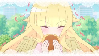 Beelzebub jou no Okinimesumama Episode 10