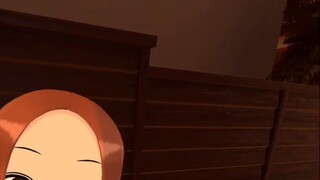 Nishikata classmates who are good at teasing (bullying)
