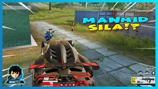 ANONG GINAGAWA NILA?! (Ros Gameplay)