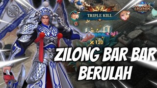 MAU LARI KEMANA PUN AKU JEMPUT😁