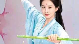 เป็นรูปลักษณ์ใหม่ที่ฉันไม่เคยเห็นมาก่อน! Oriental Huaizhu ของ Liu Shishi กลับมาสวยงามอีกครั้ง! 3.10 