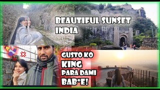 Kangra Fort // Oldest Fort in India // Filipino Indian Vlog