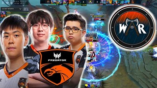 TNC Predator vs Wind and Rain - Highlights | ESL One Hamburg 2019 Dota 2