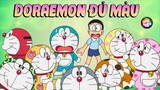 Doraemon _ Tập Đặc Biệt _ Doraemon Đủ Màu
