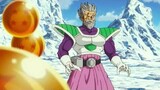 Gogeta vs Broly full fight | Goku and Vegeta Battle Berserk Broly | Dragon Ball Super Movie: Broly.