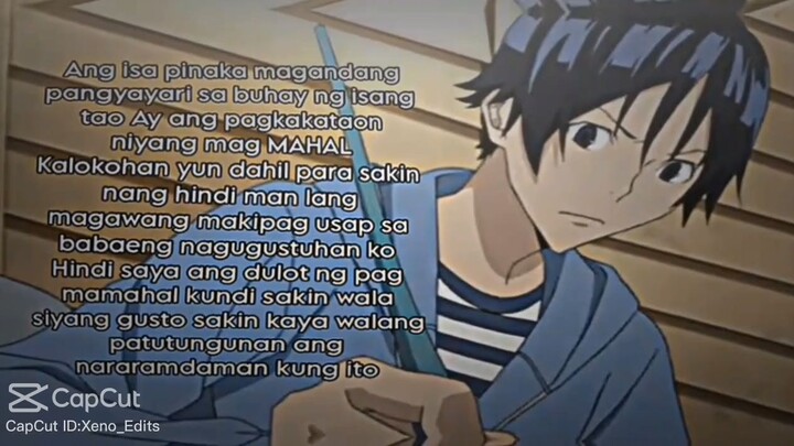 mashiro morikata said