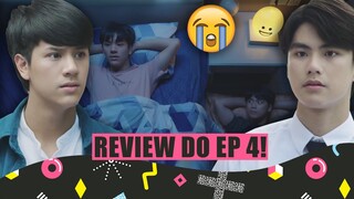 BAD BUDDY: REVIEW DO EPISÓDIO 4!