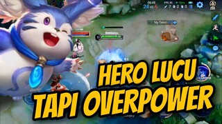 HERO LUCU & MENGGEMASKAN INI SIAP MEMBANTAI | Honor Of Kings