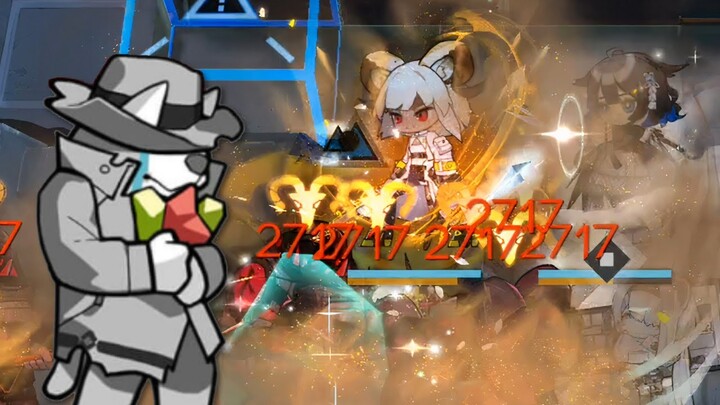 Super Speed Carnelian | LT-4 | Stationary Security Service