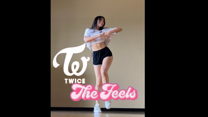 TWICE - ‘The Feels’ | Dance Cover