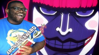 GOD DO I LOVE A GOOD HEEL TURN! | One Piece Anime Reaction