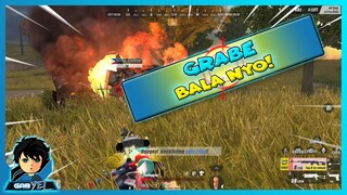 DAPA MUNA! GRABE BALA NILA! 21 Squad Kills (Ros Gameplay)