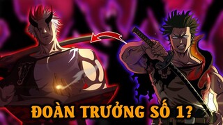 Tất Tần Tật Về Đoàn Trưởng Yami - Thủ Lĩnh Bầy Trâu Đen | Nguồn Gốc & Sức Mạnh