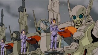 The F91's miscellaneous fighter plane is also very handsome and special~ I'm just catching up on the