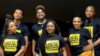 Couples Game Night | The Last Couple Standing | FicklinTV