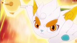 Con mèo kinh kịch lại đến chùa Đại Lý (Trứng Phục sinh trong tập 6 của Nhật ký chùa Đại Lý) (Có gì đ