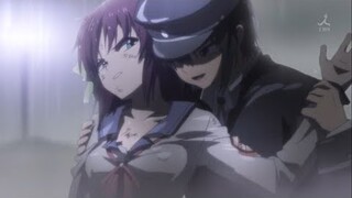 Anime List #18 - Enjeru Biitsu ( Angels Beats )