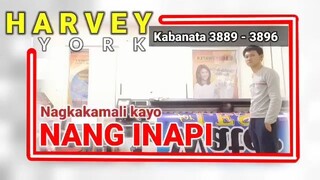 Nagkakamali kayo ng INAPI   Kabanata 3889 - 3896