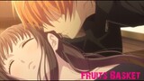 Fruits Basket (2019) -  [AMV] Tohru&Kyo