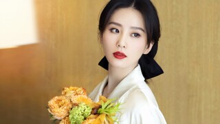 [Liu Shishi] She is so beautiful that I am speechless... 4/7 Shenyang TODS event highlights