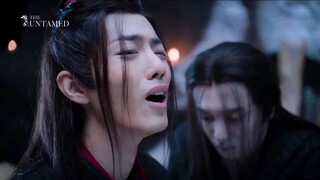The Untamed EP  67 part 2 Tagalog Dubbed