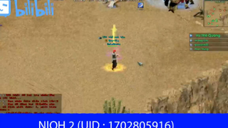 XVac được thêm 2 mạng nữa #game