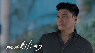 Huwag kinakausap ang may anger issues na tao! | Makiling