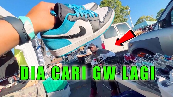 GW DI CARI PEDAGANG PASAR AMERIKA LAGI‼️🇺🇸