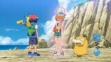 Pokemon Mezase Pokemon Master Episode 02 Subtitle Indonesia