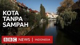 Kota tanpa sampah di Slovenia | CLICK - BBC News Indonesia