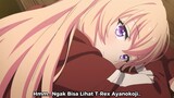 Classroom of the Elite Season 3 Episode 1 .. - Aturan Ujian Khusus Ayanokoji Yang Sulit ..!!