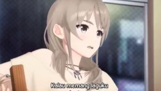 girls band cry [eps10] subindo