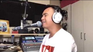 BLUE EYES BLUE - Eric Clapton (Cover by Bryan Magsayo - Online Request)