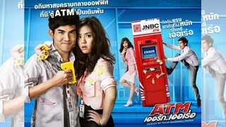 ATM ERROR Tagalog Dubbed