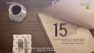 Oh My Ghost E08 (TAGALOG DUBED)