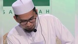 Hukum Baca Qur'an Dari Handphone