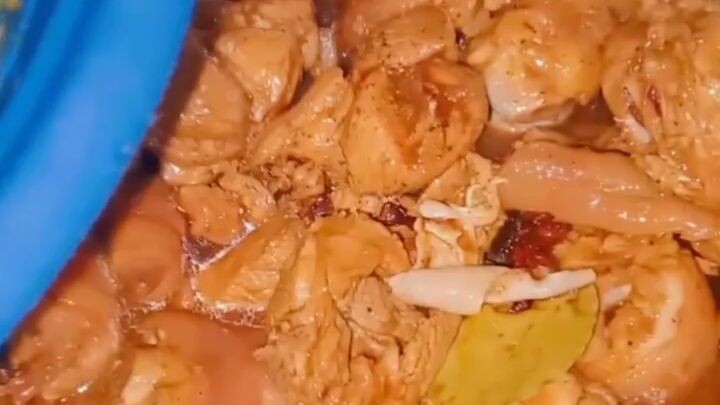 pata humba☺️