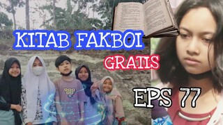 Sinetron Jowo Klaten (eps. 77): "KABAR BAIK DARI LILIK" - [film pendek]