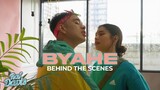 Dayvis - BYAHE BTS (Behind The Scenes)
