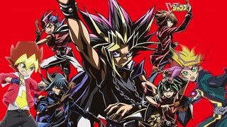 Yu Gi Oh SE1/EP8 Full Episode 100% FREE to Watch! See Details