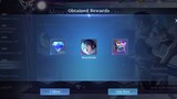 NEW! GET THIS NOW MOONBLADE! NEW EVENT MOBILE LEGENDS