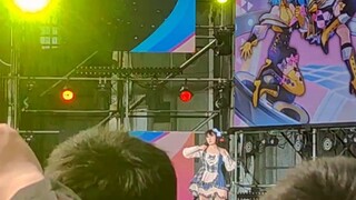 "ไอดอล" และ "เด็กที่ฉันแนะนำ" ปรากฏตัวที่นิทรรศการการ์ตูน Harbin Hacg! - -
