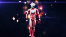 ULTRAMAN REGULOS  Episode 01 [Subtitle Indonesia]