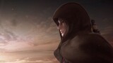 [KAZEFURI] Battle Through the Heavens  season 1 episode 5 Sub indo